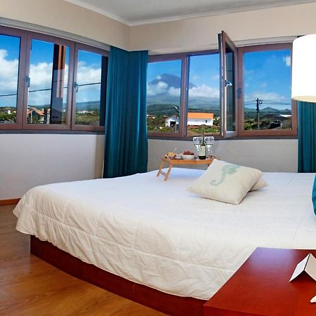Baia Da Barca Aparthotel Мадалена Екстериор снимка