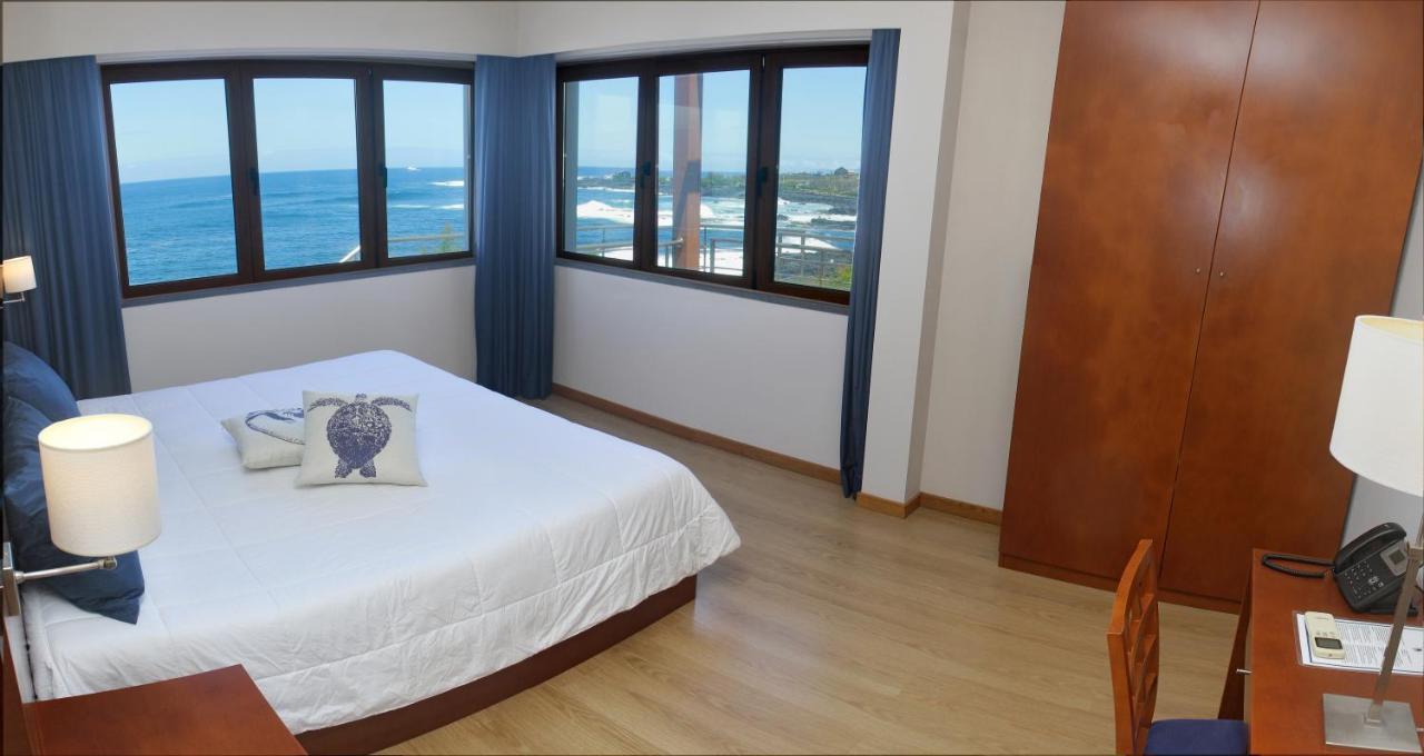 Baia Da Barca Aparthotel Мадалена Екстериор снимка