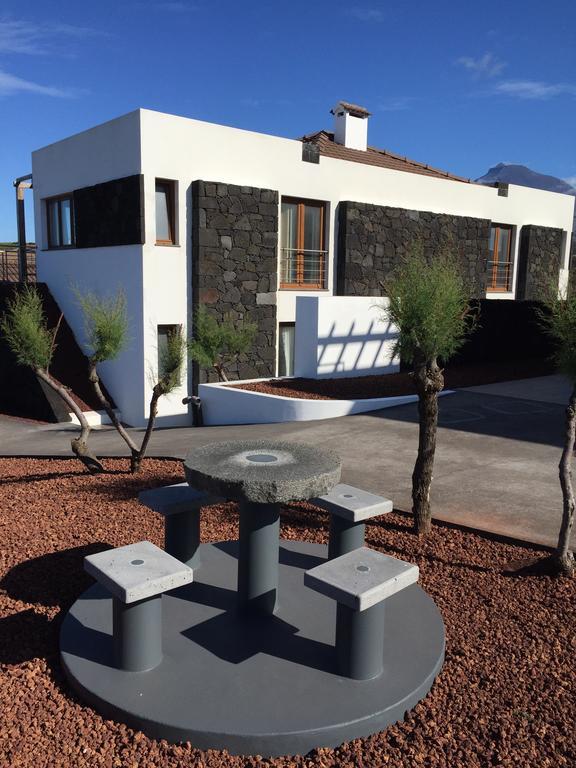 Baia Da Barca Aparthotel Мадалена Екстериор снимка