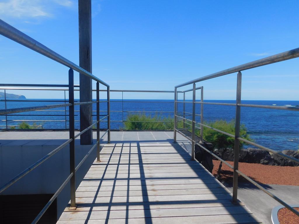 Baia Da Barca Aparthotel Мадалена Екстериор снимка