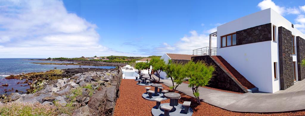 Baia Da Barca Aparthotel Мадалена Екстериор снимка
