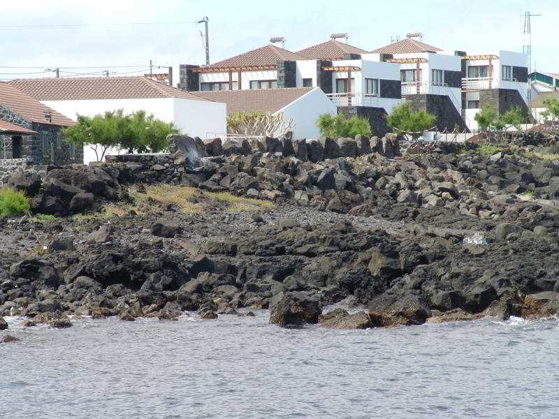 Baia Da Barca Aparthotel Мадалена Екстериор снимка