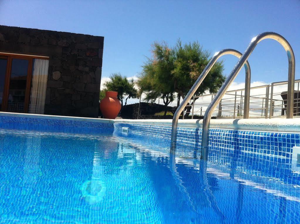 Baia Da Barca Aparthotel Мадалена Екстериор снимка