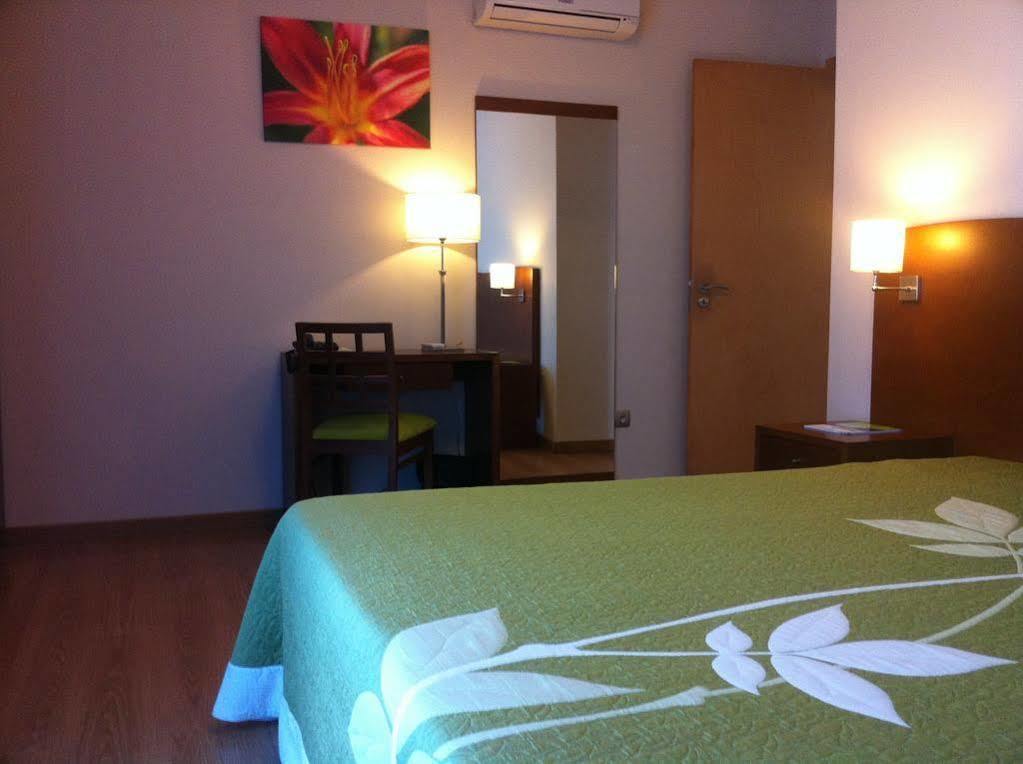 Baia Da Barca Aparthotel Мадалена Екстериор снимка