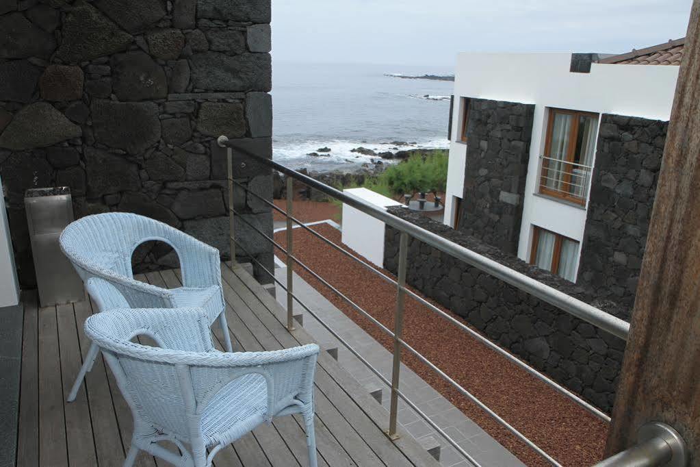 Baia Da Barca Aparthotel Мадалена Екстериор снимка