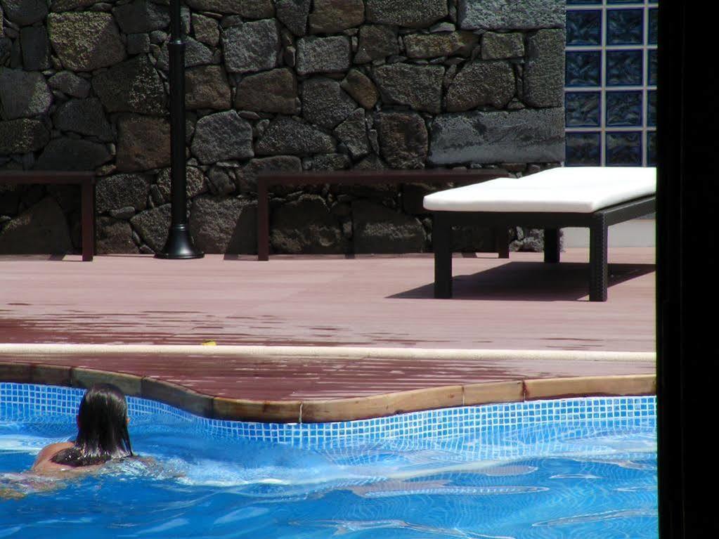 Baia Da Barca Aparthotel Мадалена Екстериор снимка